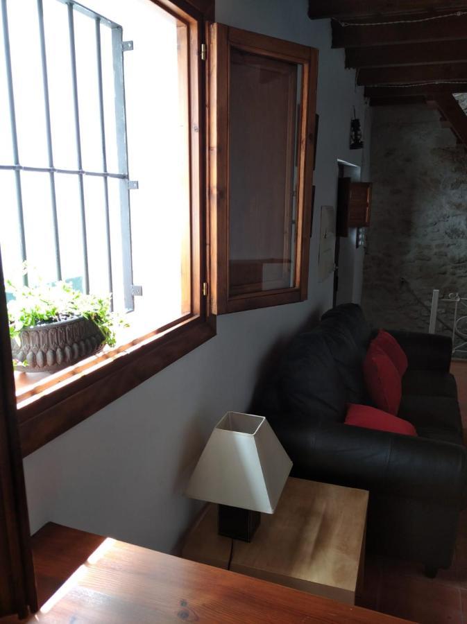 La Casita De Papel Alhama De Granada Villa Ngoại thất bức ảnh