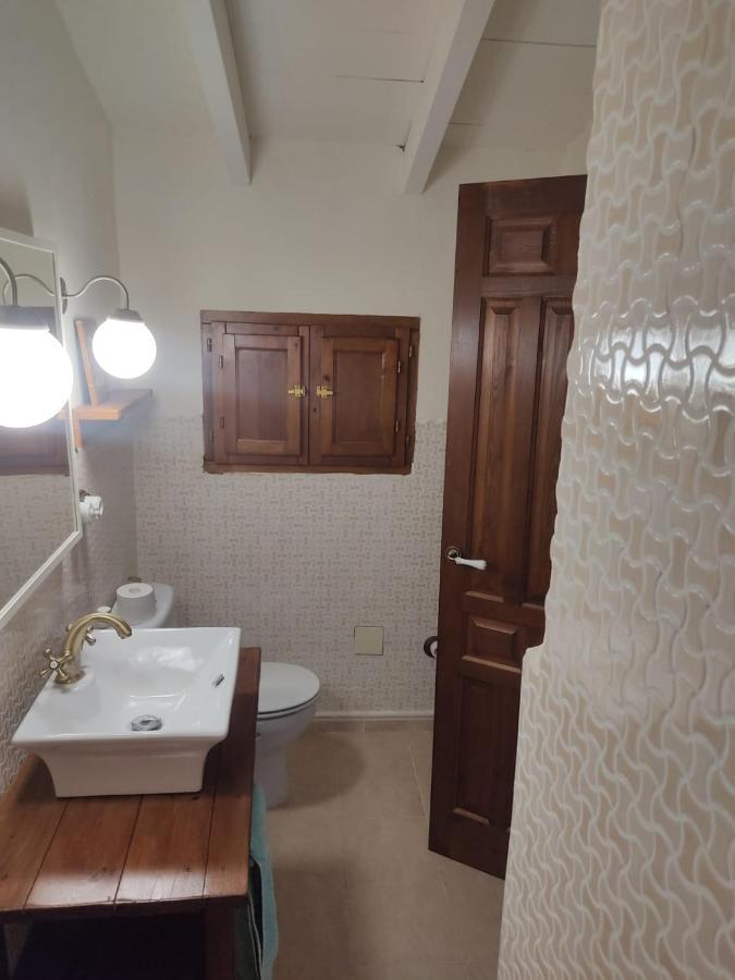 La Casita De Papel Alhama De Granada Villa Ngoại thất bức ảnh