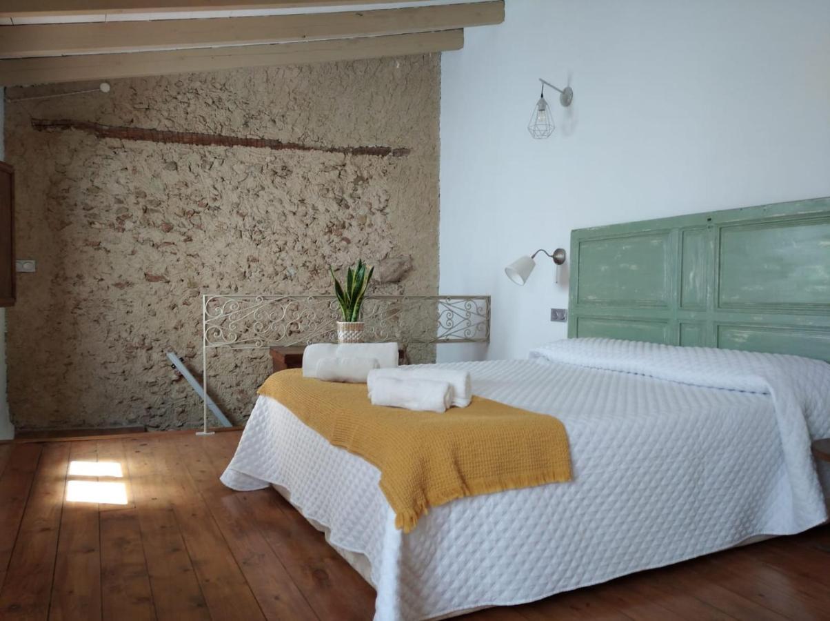 La Casita De Papel Alhama De Granada Villa Ngoại thất bức ảnh