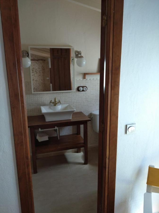 La Casita De Papel Alhama De Granada Villa Ngoại thất bức ảnh
